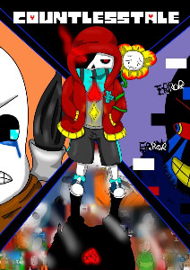 Countlesstale