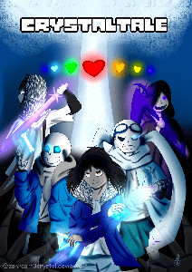 Crystaltale