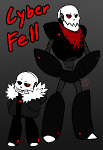 Cyberfell