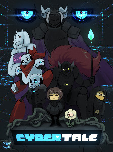 Cybertale
