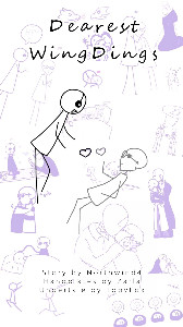 Dearest Wingdings