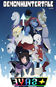 DemonHunterTale