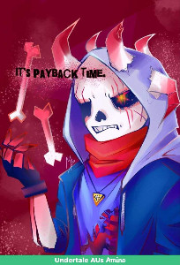 Demonictale