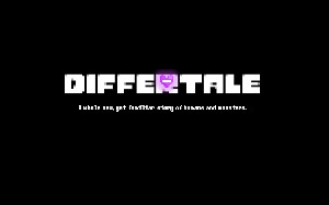 Differtale