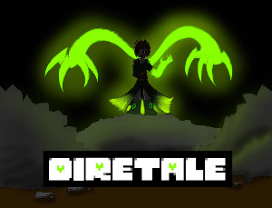 Dire!Tale