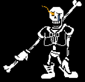 Disbelief Papyrus