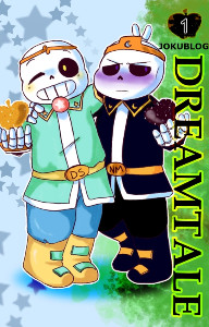 Dreamtale