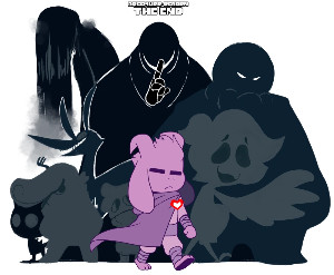 Dreemurr Reborn