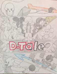Dtale