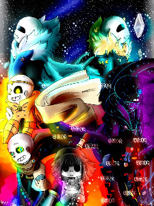Edenverse
