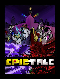 Epictale