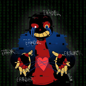 Errortale