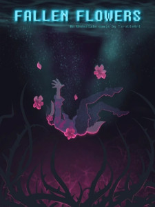 Fallen Flowers