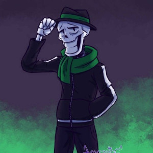 Fellswap Emerald