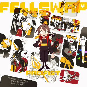 Fellswap Gold