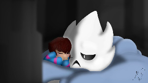 Feraltale