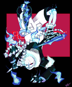 Firewalltale