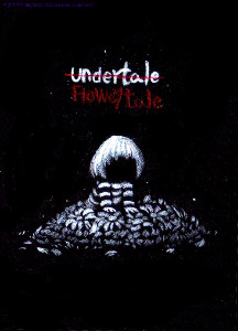Floweytale