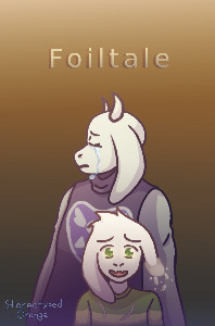 Foiltale