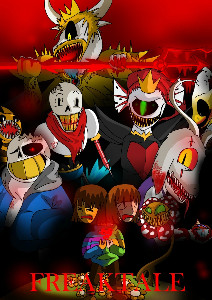 Freaktale