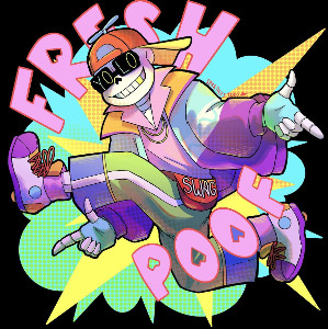 Fresh!Sans