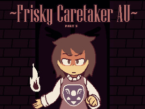 Frisky Caretaker