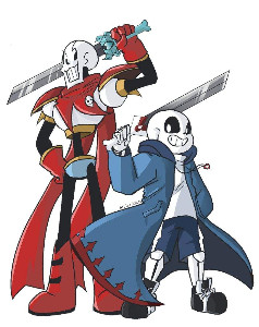 Furytale