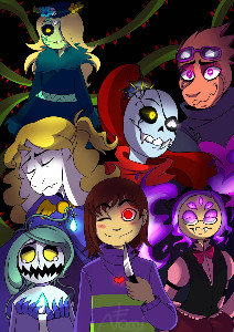 Fusiontale