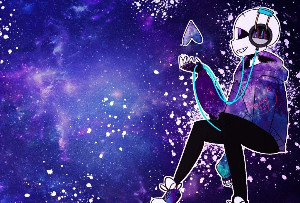 Galaxytale