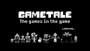 Gametale