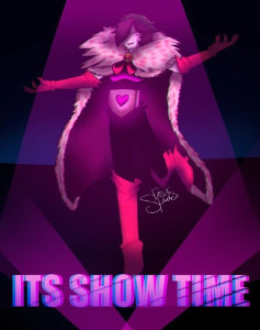 Glamourtale