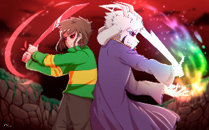 Glitchtale