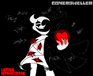 Gonerdweller