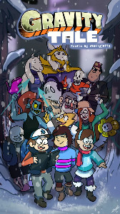 Gravitytale