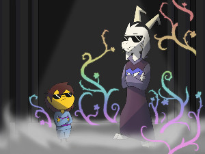 Growth Spurt