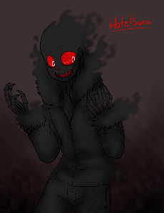 Hatetale