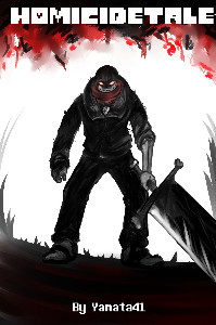 Homicidetale