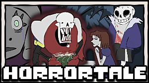 Horrortale