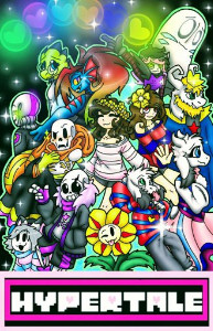 Hypertale