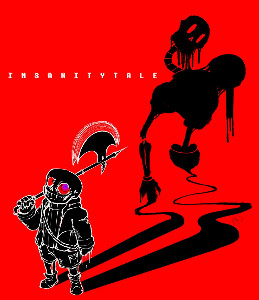 Insanitytale