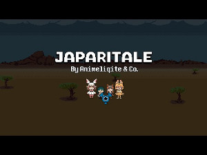 Japaritale