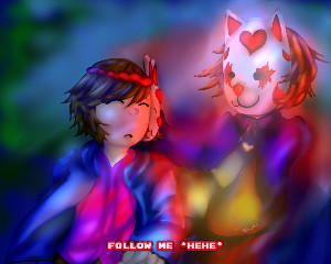 Kitsunetale