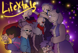 LifeXtale