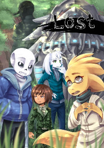 Lost
