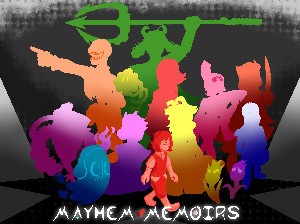 Mayhem Memoirs