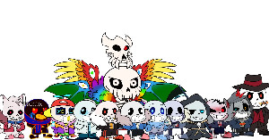 Miniverse