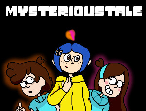 Mysterioustale