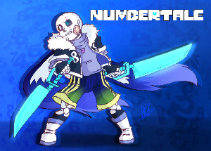 Numbertale