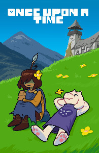 Once Upon A Time
