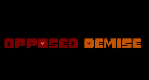 Opposed Demise